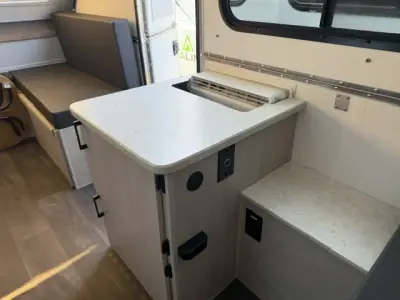 2026 A-Liner Ranger 12 Base photo 11