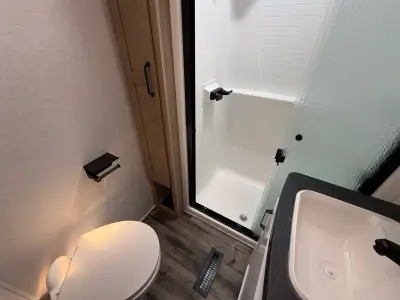 2023 Keystone CARBON 358 photo 33