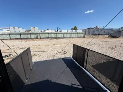 2023 Keystone CARBON 358 photo 27