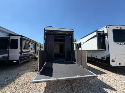 2023 Keystone CARBON 358 photo 14