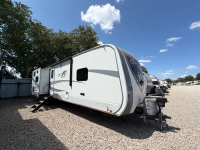 2021 Highland Ridge OPEN RANGE 330BHS photo 52