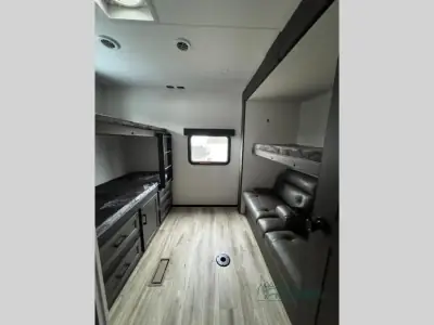 2026 Venture SportTrek Touring Edition STTF354VBH photo 7
