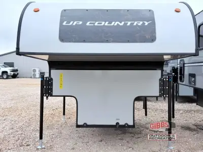 2026 Travel Lite Up Country 550U-XS photo 6