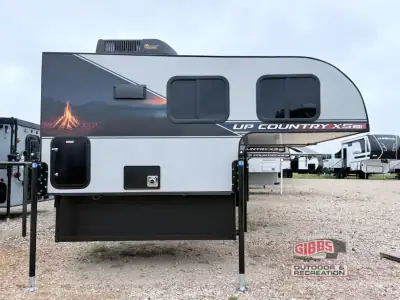 2026 Travel Lite Up Country 550U-XS photo 4