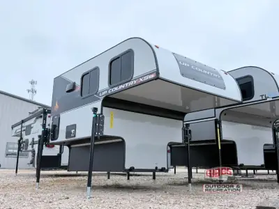 2026 Travel Lite Up Country 550U-XS