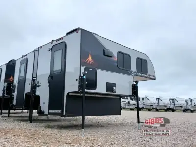 2026 Travel Lite Up Country 550U-XS photo 5