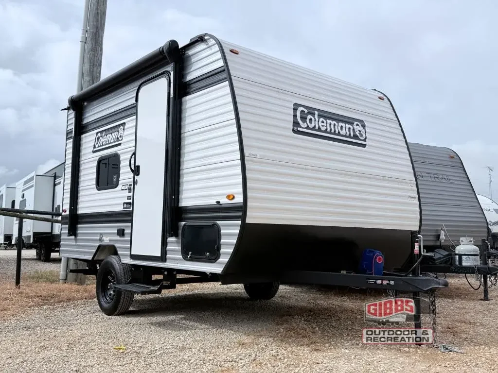 2026 Keystone Coleman 13B exterior