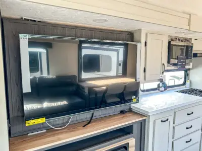 2026 Shasta Rvs Phoenix Lite 27BAR photo 19