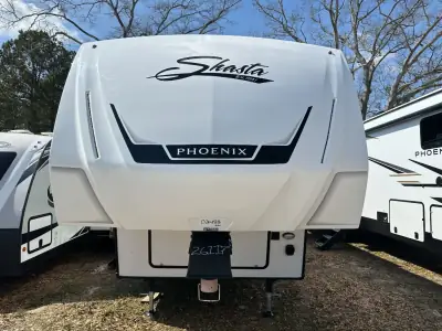 2026 Shasta Rvs Phoenix Lite 27BAR photo 13
