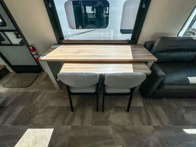 2026 Shasta Rvs Phoenix Lite 27BAR photo 15