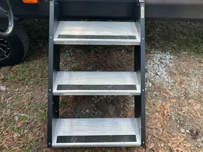 2026 Shasta Rvs Phoenix Lite 27BAR photo 5