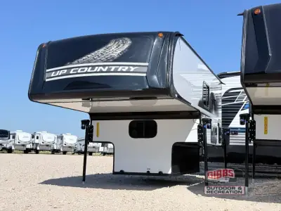 2026 Travel Lite Up Country 775U photo 9