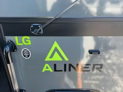 2026 Aliner EVOLUTION 15 photo 17
