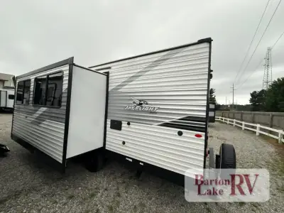 2026 Jayco Jay Flight SLX 261BHS photo 43