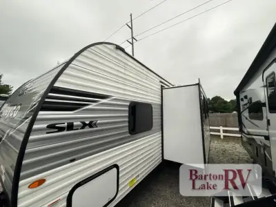 2026 Jayco Jay Flight SLX 261BHS photo 42