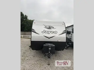 2026 Jayco Jay Flight SLX 261BHS photo 38