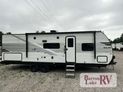 2026 Jayco Jay Flight SLX 261BHS