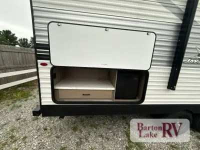 2026 Jayco Jay Flight SLX 261BHS photo 47