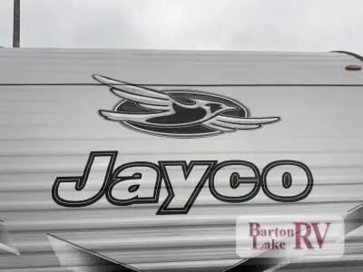 2026 Jayco Jay Flight SLX 261BHS photo 39