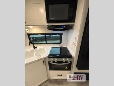 2026 Jayco Jay Flight SLX 261BHS photo 8