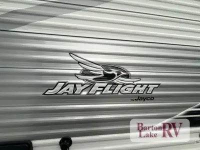 2026 Jayco Jay Flight SLX 261BHS photo 44