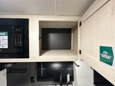 2026 Shasta Rvs Compact 16BH photo 23