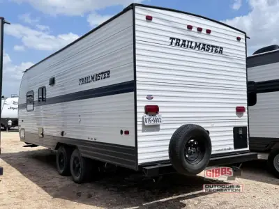 2022 Gulf Stream Trailmaster Ultra-Lite 248BH photo 5