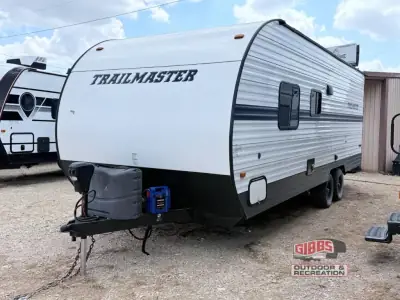 2022 Gulf Stream Trailmaster Ultra-Lite 248BH photo 6