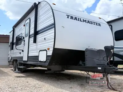 2022 Gulf Stream Trailmaster Ultra-Lite 248BH