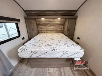 2022 Gulf Stream Trailmaster Ultra-Lite 248BH photo 9