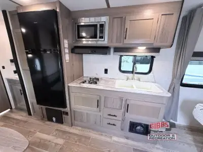 2022 Gulf Stream Trailmaster Ultra-Lite 248BH photo 14