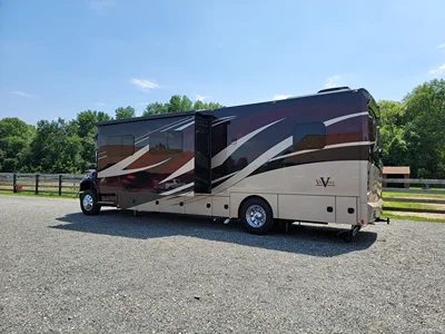 2022 RENEGADE VERONA photo 47