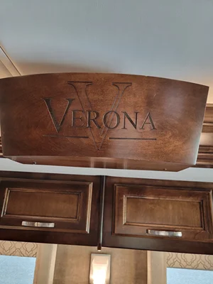 2022 RENEGADE VERONA photo 38