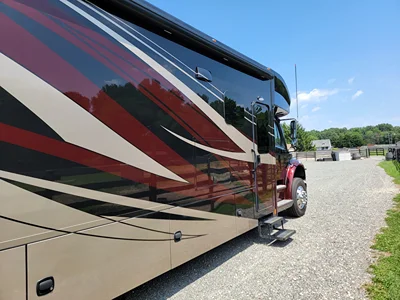 2022 RENEGADE VERONA photo 6