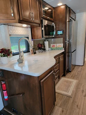 2022 RENEGADE VERONA photo 17