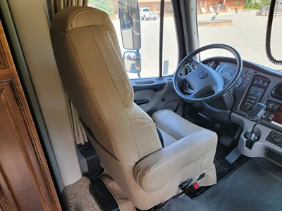 2022 RENEGADE VERONA photo 9