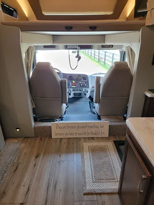 2022 RENEGADE VERONA photo 12