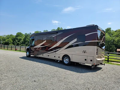 2022 RENEGADE VERONA photo 3