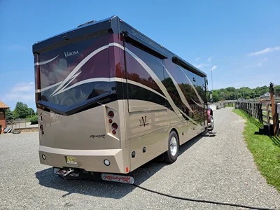 2022 RENEGADE VERONA photo 5
