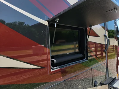 2022 RENEGADE VERONA photo 43