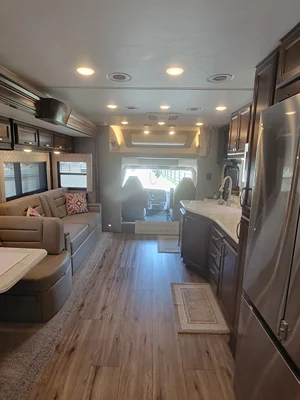 2022 RENEGADE VERONA photo 35
