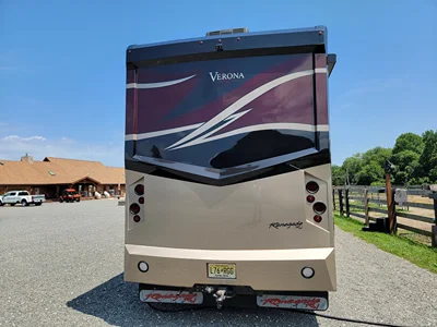 2022 RENEGADE VERONA photo 4
