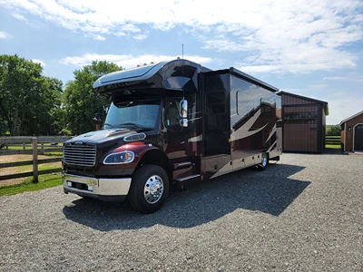 2022 RENEGADE VERONA photo 44