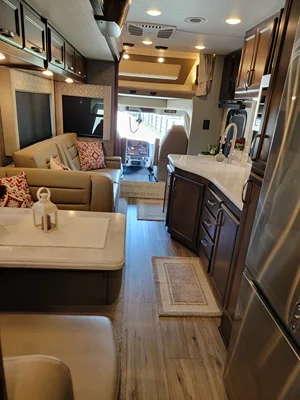 2022 RENEGADE VERONA photo 40