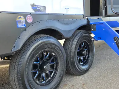 2026 Forest River Cherokee Rogue Armored 26L140 photo 12