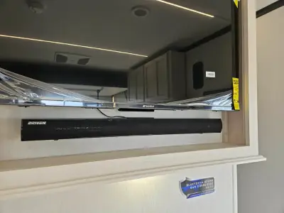 2026 Forest River Cherokee Rogue Armored 26L140 photo 26