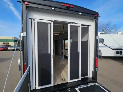 2026 Forest River Cherokee Rogue Armored 26L140 photo 13