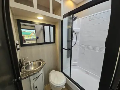 2026 Forest River Cherokee Rogue Armored 26L140 photo 38