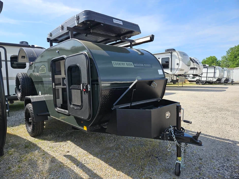 2026 Modern Buggy Little Buggy 12LRK exterior