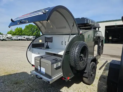 2026 Modern Buggy Little Buggy 12LRK photo 11